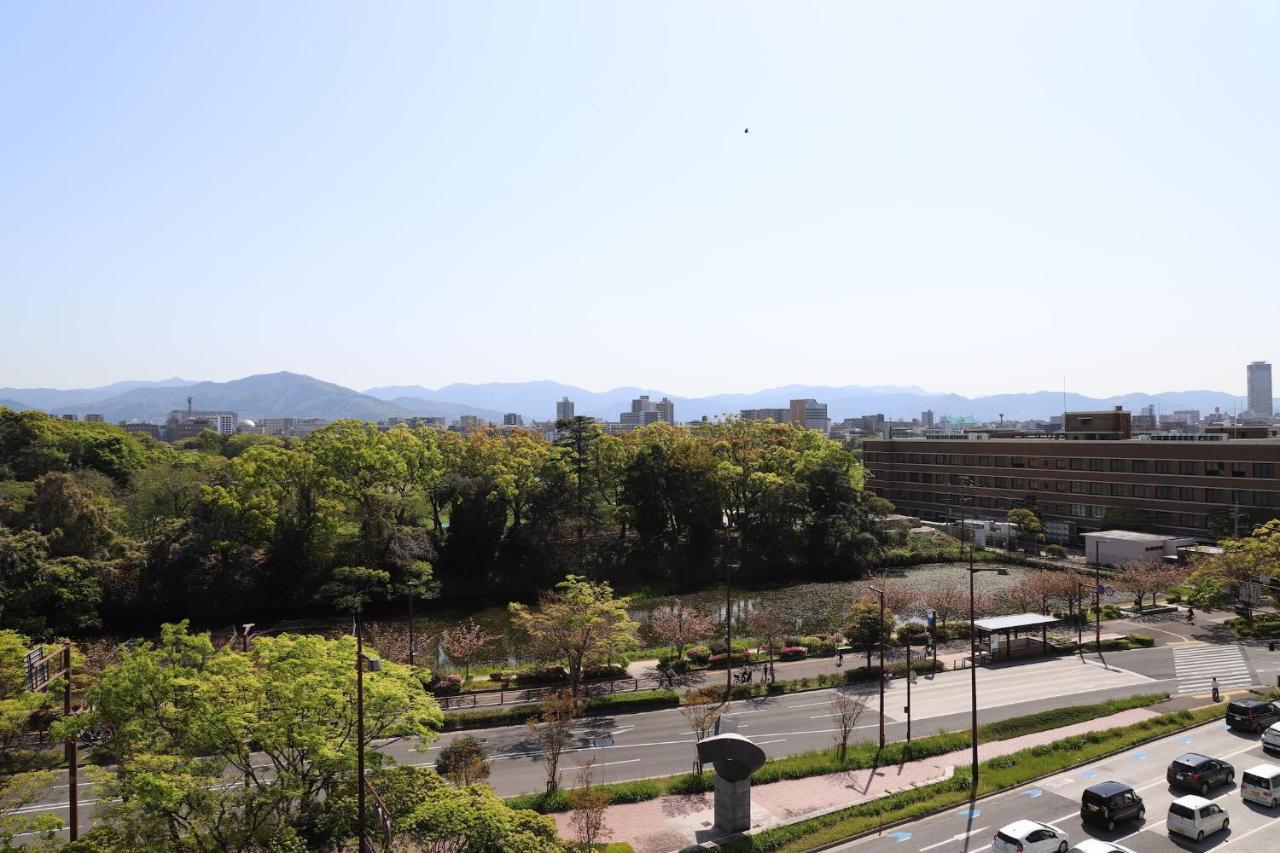 福岡 Unplan Fukuoka旅舍 外观 照片
